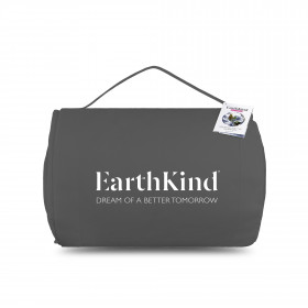Earthkind™ Synthetic Duvet 4.5 Tog Single Summer Duvet