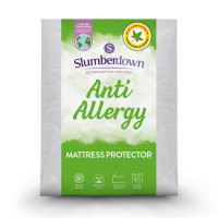 Slumberdown Anti Allergy Mattress Protector