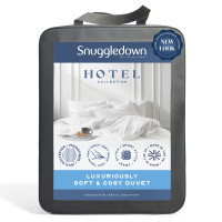Snuggledown Hotel Luxuriously Soft & Cosy Duvet