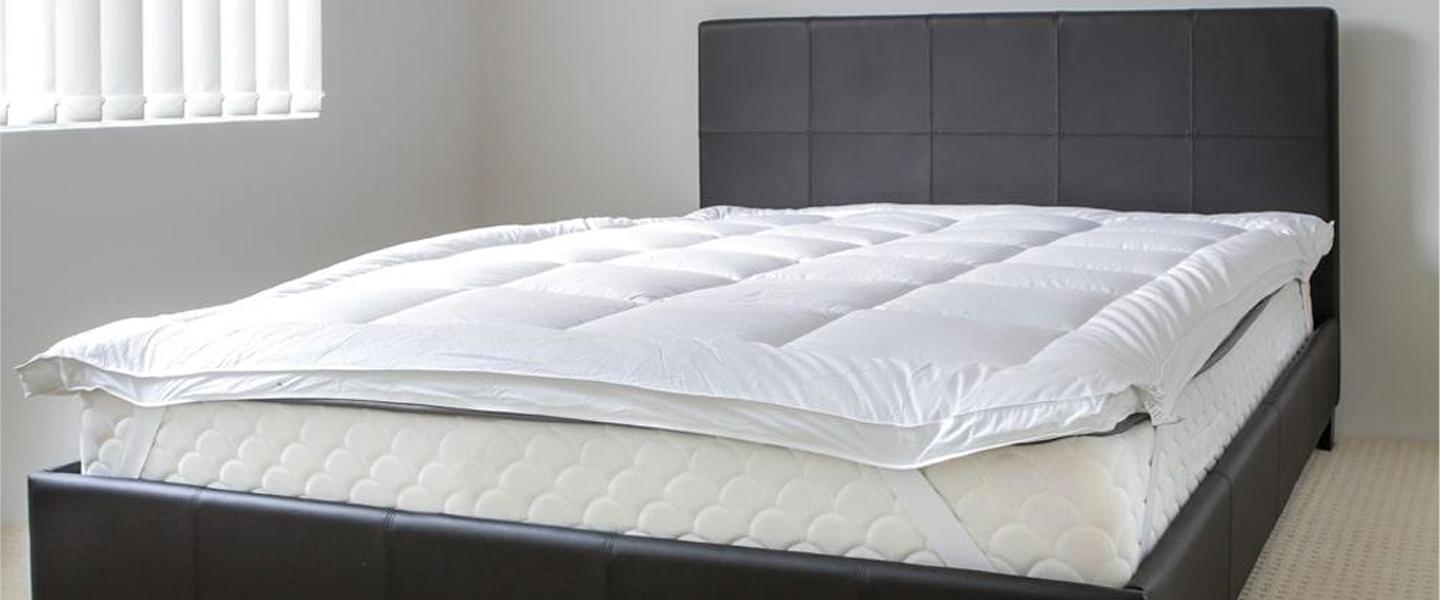 How to Choose the Right Mattress Topper