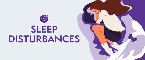 Sleep Disturbances