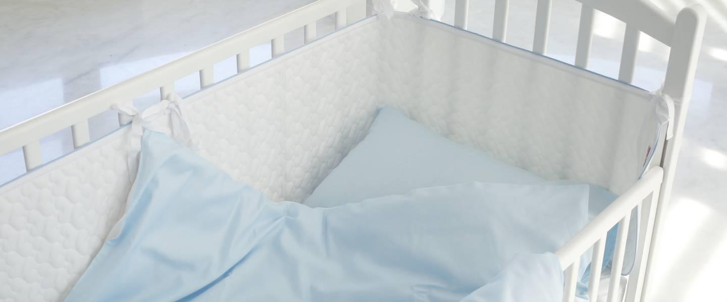 Can You Use A Single Duvet On A Cot Bed?