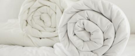 The Ultimate Guide to Wool Duvets