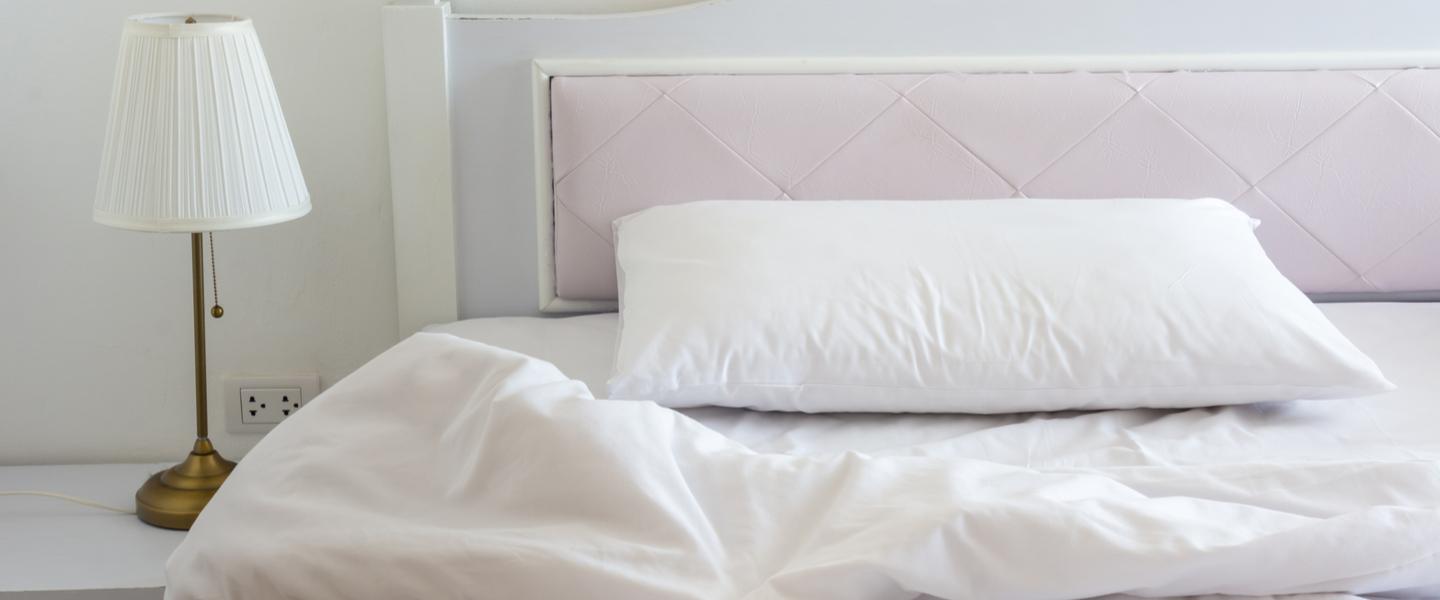 What is a Pillow Protector? The Ultimate Guide