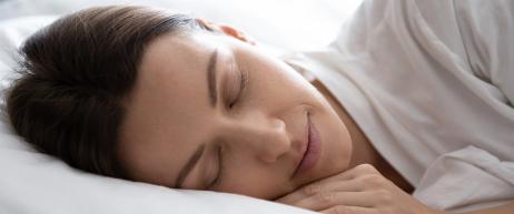 Why Sleep is Important for Good Health and Wellbeing