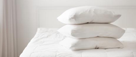How Do Anti-Snore Pillows Work?