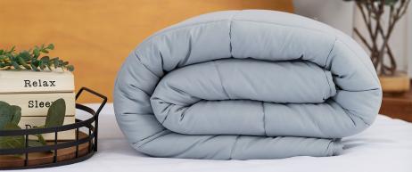 What is the best weighted blanket in 2022?