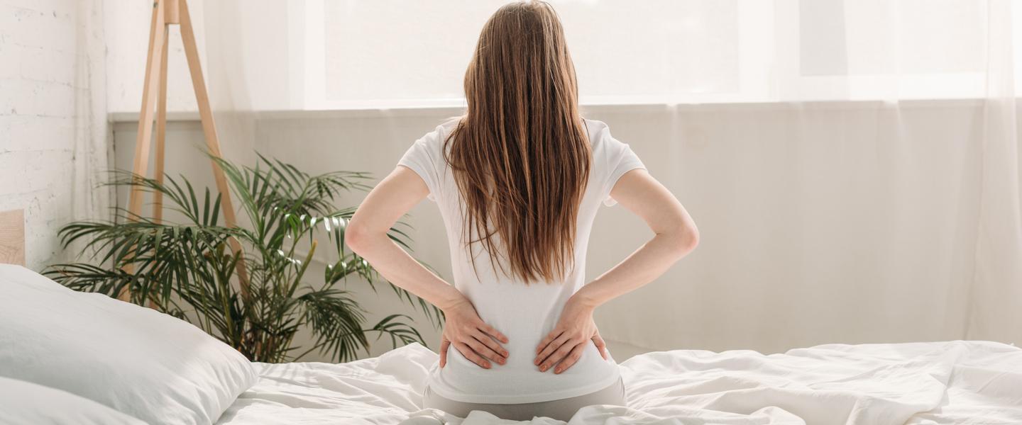 Best Pillows for Back Pain