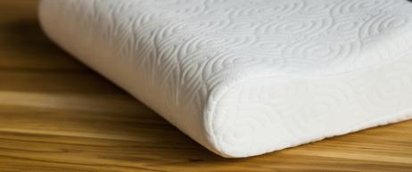 How to Clean a Memory Foam Pillow