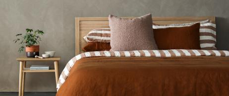 How to Store Bedding: Storing Duvets, Pillows and More