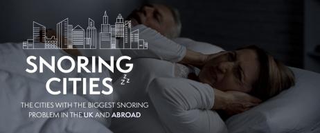Snoring Cities