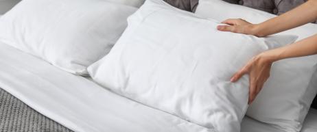 How to Choose the Best Pillows for Front Sleepers