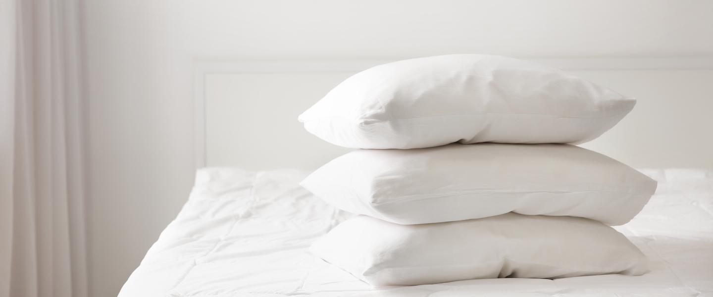 How Do Anti-Allergy Pillows Work?
