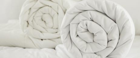 Duvet Size Guide: Everything You Need To Know
